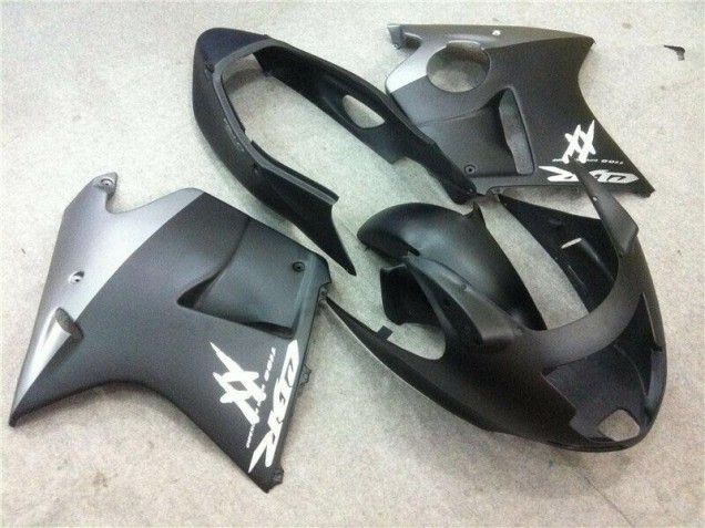 1996-2007 Black CBR1100XX Motorcycle Fairing 1996-2007 Black CBR1100XX Motorcycle Fairing