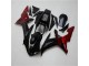 2002-2003 Black Red YZF R1 Motorcycle Fairings 2002-2003 Black Red YZF R1 Motorcycle Fairings