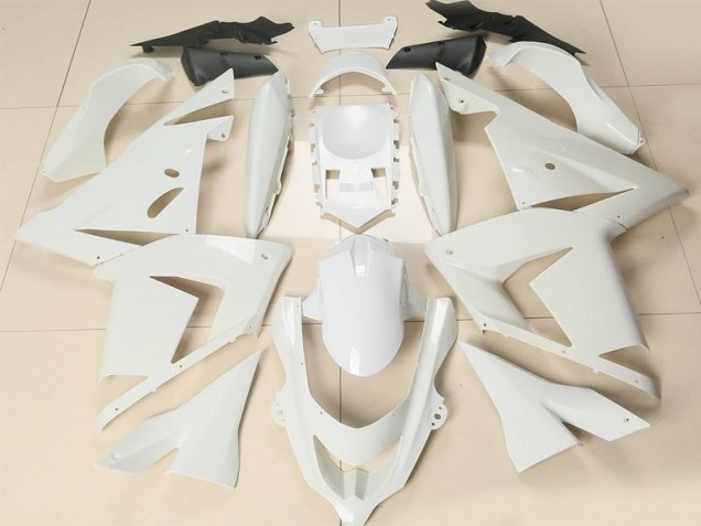 2003-2005 Unpainted ZX10R Motorcycle Fairing 2003-2005 Unpainted ZX10R Motorcycle Fairing