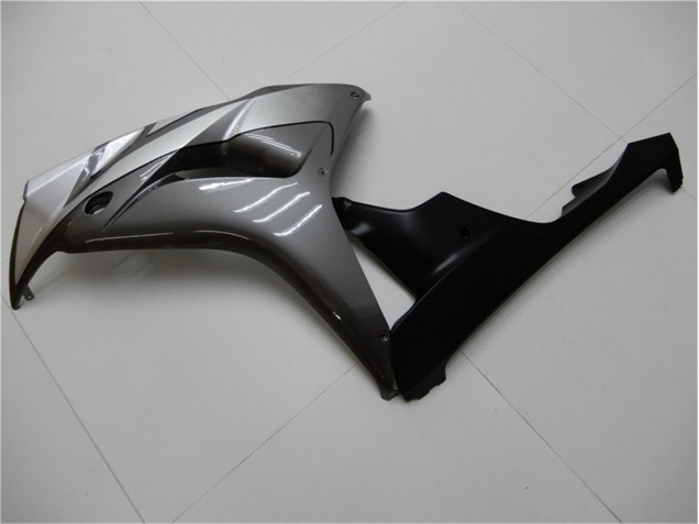 2006-2007 Black Silver Grey CBR1000RR Motorcycle Fairings 2006-2007 Black Silver Grey CBR1000RR Motorcycle Fairings