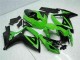 2006-2007 Blue GSXR 600/750 Motorcycle Fairings 2006-2007 Blue GSXR 600/750 Motorcycle Fairings
