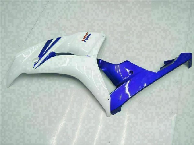 2006-2007 Blue White CBR1000RR Motorcycle Fairings 2006-2007 Blue White CBR1000RR Motorcycle Fairings
