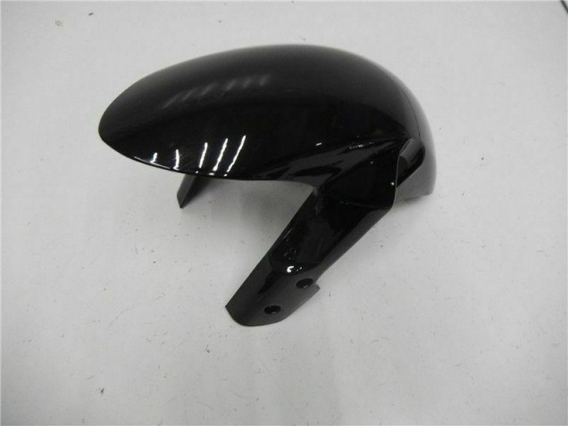 2006-2007 Red Black GSXR 600/750 Motorcycle Fairings 2006-2007 Red Black GSXR 600/750 Motorcycle Fairings