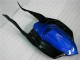 2008-2010 Blue Black GSXR 600/750 Motorcycle Bodywork 2008-2010 Blue Black GSXR 600/750 Motorcycle Bodywork