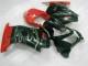 2008-2012 Black Red Ninja EX250 Motorcycle Fairings 2008-2012 Black Red Ninja EX250 Motorcycle Fairings