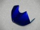 2008-2016 Blue YZF R6 Full Motorcycle Fairing Kits 2008-2016 Blue YZF R6 Full Motorcycle Fairing Kits