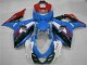 2009-2016 Black GSXR 1000 Motorcycle Fairing Kits & Plastic 2009-2016 Black GSXR 1000 Motorcycle Fairing Kits & Plastic