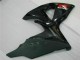 2009-2016 Black GSXR 1000 Motorcycle Fairings 2009-2016 Black GSXR 1000 Motorcycle Fairings