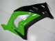 2011-2015 Green Black ZX10R Motorcycle Bodywork 2011-2015 Green Black ZX10R Motorcycle Bodywork