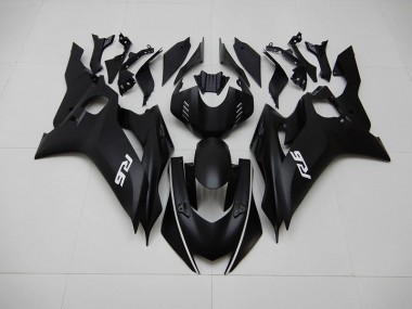 2017-2021 Black YZF R6 Motorcycle Fairings
